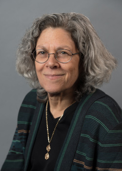 Diane Robins