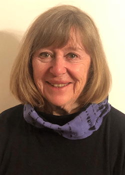 Joan Goldberg, MD.